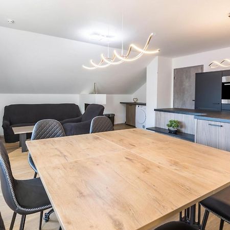 Zeichner Apartamento Geisingen Exterior foto