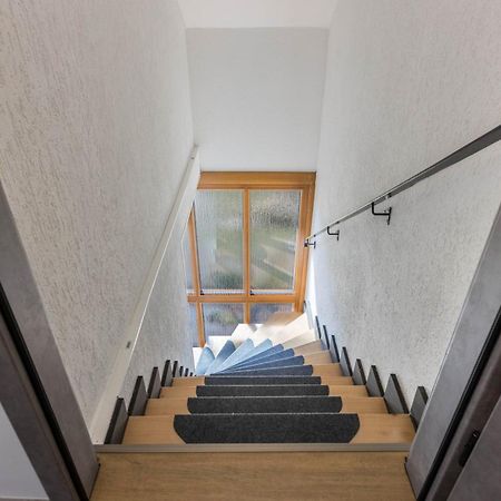 Zeichner Apartamento Geisingen Exterior foto