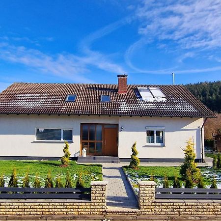 Zeichner Apartamento Geisingen Exterior foto
