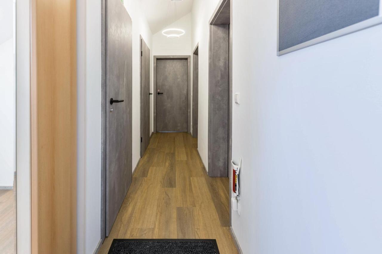 Zeichner Apartamento Geisingen Exterior foto