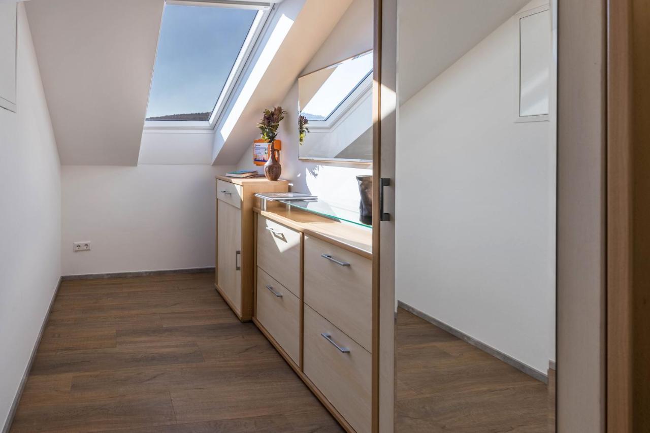 Zeichner Apartamento Geisingen Exterior foto